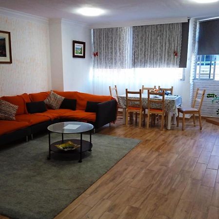 Apartamento Chabela Las Palmas de Gran Canaria Exterior foto