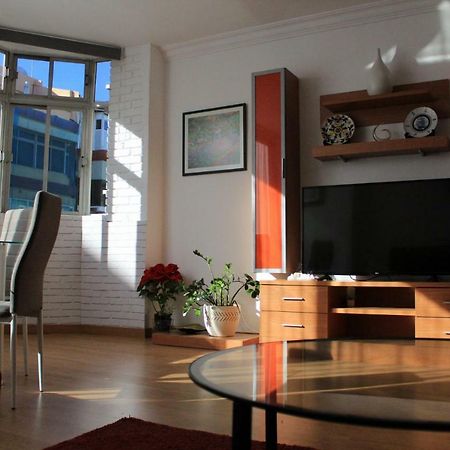 Apartamento Chabela Las Palmas de Gran Canaria Exterior foto