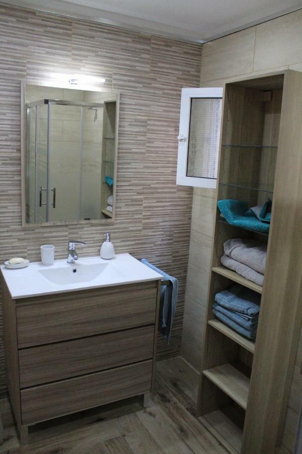 Apartamento Chabela Las Palmas de Gran Canaria Exterior foto
