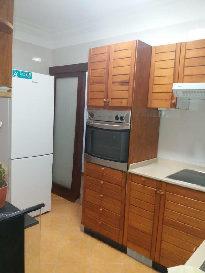 Apartamento Chabela Las Palmas de Gran Canaria Exterior foto